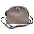 Gucci Borsa a tracolla OPHIDIA GG Logo da donna UKMBG Marrone