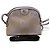 Gucci Borsa a tracolla OPHIDIA GG Logo da donna UKMBG Marrone - vista 10