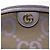 Gucci Borsa a tracolla OPHIDIA GG Logo da donna UKMBG Marrone - vista 3
