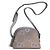 Gucci Borsa a tracolla OPHIDIA GG Logo da donna UKMBG Marrone - vista 6