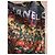 Chanel Einteiler-Badeanzug mit All-Over-Logo-Print Mehrfarben - Ansicht 2