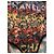 Chanel Einteiler-Badeanzug mit All-Over-Logo-Print Mehrfarben - Ansicht 3