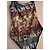 Chanel Einteiler-Badeanzug mit All-Over-Logo-Print Mehrfarben - Ansicht 5