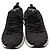 Chanel Schwarze Strick-Sneaker - Ansicht 2