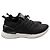 Chanel Schwarze Strick-Sneaker - Ansicht 3