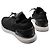 Chanel Schwarze Strick-Sneaker - Ansicht 5