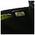 Chanel Wallet on Chain gestepptes Lammleder Small Schwarz - Ansicht 5