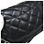 Chanel Wallet on Chain gestepptes Lammleder Small Schwarz - Ansicht 7