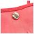 Hermès Borsa Hermes Garden Party TPM Silver Rosa - vista 12