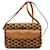 Borsa a tracolla Bally Logo marrone  - vista 1