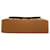 Borsa a tracolla Bally Logo marrone  - vista 4