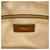 Borsa a tracolla Bally Logo marrone  - vista 6