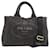 Borsa 2-Way Prada Canapa Nero  - vista 1