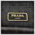 Borsa 2-Way Prada Canapa Nero  - vista 6