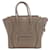 Céline Borsa Micro Luggage Celine Grigio  - vista 1