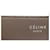Céline Borsa Micro Luggage Celine Grigio  - vista 12