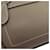 Céline Borsa Micro Luggage Celine Grigio  - vista 13