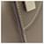Céline Borsa Micro Luggage Celine Grigio  - vista 14