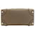 Céline Borsa Micro Luggage Celine Grigio  - vista 4