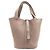 Hermès Borsa Hermes Picotin PM in Gris Tourterelle Grigio