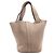 Hermès Borsa Hermes Picotin PM in Gris Tourterelle Grigio - vista 2