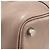 Hermès Borsa Hermes Picotin PM in Gris Tourterelle Grigio - vista 20