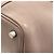 Hermès Borsa Hermes Picotin PM in Gris Tourterelle Grigio - vista 21