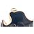Céline Borsa 2-Way Celine Luggage Nano Nero Beige Cachi - vista 10