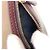 Céline Borsa 2-Way Celine Luggage Nano Nero Beige Cachi - vista 13