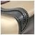 Céline Borsa 2-Way Celine Luggage Nano Nero Beige Cachi - vista 28