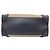 Céline Borsa 2-Way Celine Luggage Nano Nero Beige Cachi - vista 4