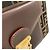 Borsa a 2 vie Fendi Zucca Pattern Marrone - vista 12