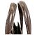 Borsa a 2 vie Fendi Zucca Pattern Marrone - vista 18