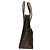 Borsa a 2 vie Fendi Zucca Pattern Marrone - vista 3