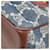 Céline Borsa Celine Boogie Bag Marrone Blu scuro  - vista 20