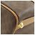 Céline Borsa Mini Boston Celine in PVC/Pelle marrone - vista 21