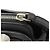 Borsa 2-Way Fendi By The Way Mini Nero - vista 17