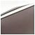 Borsa 2-Way Loewe Puzzle Bag Mini Marrone Nero Bianco - vista 17