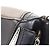 Borsa 2-Way Loewe Puzzle Bag Mini Marrone Nero Bianco - vista 18