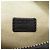 Borsa 2-Way Loewe Puzzle Bag Mini Marrone Nero Bianco - vista 6