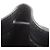 Céline Borsa a tracolla con coulisse in pelle nera Celine Nero - vista 12