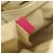 Borsa a secchiello Marni - Pelle di vitello rosa - vista 6
