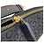 Céline Borsa a Spalla Celine C Sulky Nero - vista 10