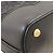Céline Borsa a Spalla Celine C Sulky Nero - vista 19