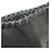 Sac à épaule en cuir tressé Yves Saint Laurent Noir  - vue 11