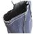 Jimmy Choo Denim Tote Bag Blau Marineblau - Ansicht 11