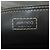 Jimmy Choo Denim Tote Bag Blau Marineblau - Ansicht 6