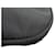 Borsa a tracolla in nylon nero Prada - vista 18