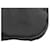 Borsa a tracolla in nylon nero Prada - vista 19