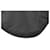Borsa a tracolla in nylon nero Prada - vista 21